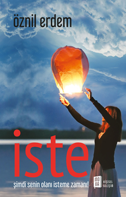 İste - Mona Kitap