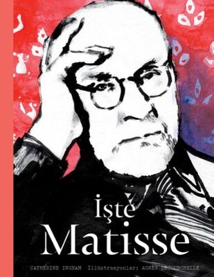 İşte Matisse - 1