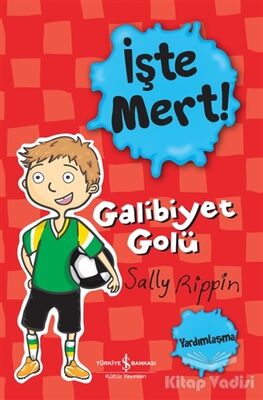 İşte Mert! - Galibiyet Golü - Yardımlaşma - 1