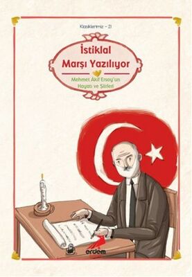 İstiklal Marşı Yazılıyor - 2