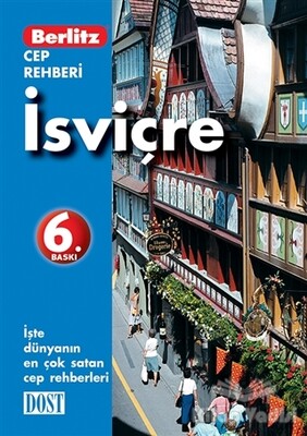 İsviçre Cep Rehberi - 2