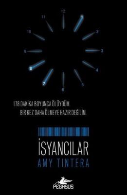 İsyancılar - Sıfırlananlar 2. Kitap - 1