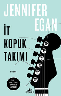 İt Kopuk Takımı - 1