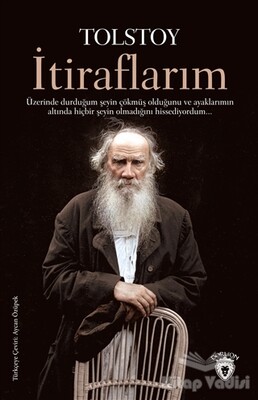 İtiraflarım - Dorlion Yayınları