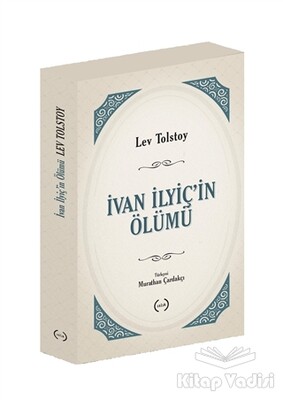 İvan İlyiç’in Ölümü - Islık Yayınları