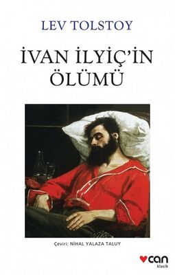 İvan İlyiç'in Ölümü - 1