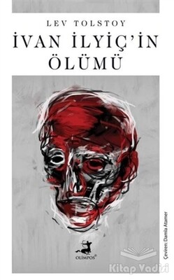 Ivan Ilyiç'in Ölümü - Olimpos Yayınları