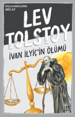 İvan İlyiçin Ölümü - Dokuz Yayınları