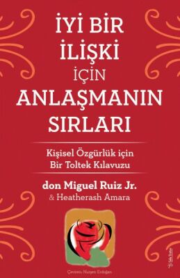 İyi Bir İlişki için Anlaşmanın Sırları - 1