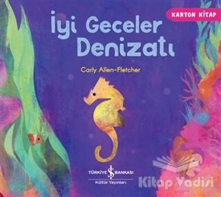 İyi Geceler Denizatı - 1