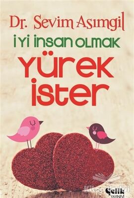 İyi İnsan Olmak Yürek İster - 1