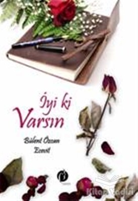 İyi ki Varsın - Herdem Kitap