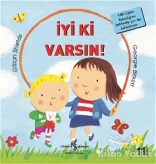 İyi ki Varsın! - 1