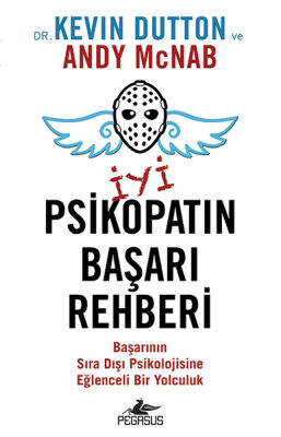 İyi Psikopatın Başarı Rehberi - 1