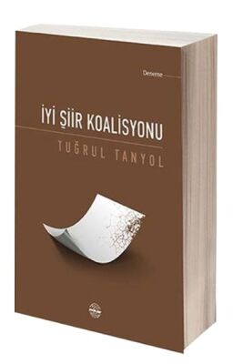 İyi Şiir Koalisyonu - 1