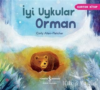 İyi Uykular Orman - 1