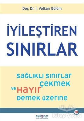 İyileştiren Sınırlar - 1