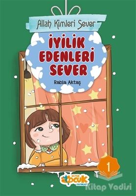 İyilik Edenleri Sever - Allah Kimleri Sever 1 - 1