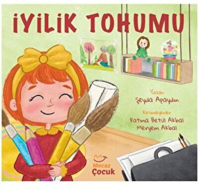 İyilik Tohumu - 1