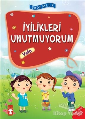 İyilikleri Unutmuyorum - Vefa - 1