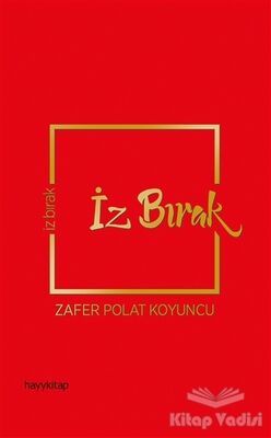 İz Bırak - 1