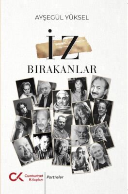 İz Bırakanlar - 1