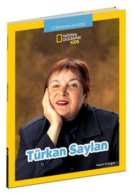 İz Bırakanlar Dizisi - Türkan Saylan - 1