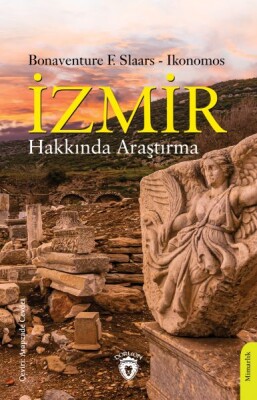 İzmir Hakkında Araştırma - Dorlion Yayınları