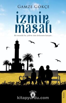 İzmir Masalı - 1