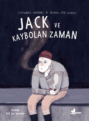 Jack ve Kaybolan Zaman - 1