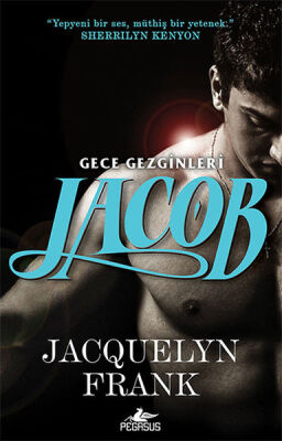 Jacob / Gece Gezginleri -1 - 1