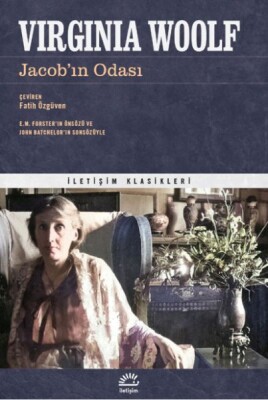 Jacob'ın Odası - İletişim Yayınları