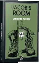 Jacob's Room - Ren Kitap