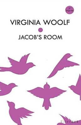 Jacob'S Room - Literart Yayınları