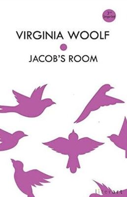 Jacob'S Room - 1