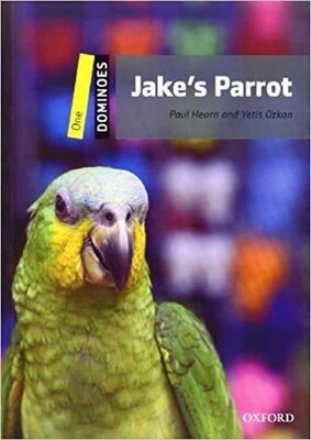 Jake's Parrot - Oxford University Press