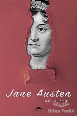 Jane Austen'ın Hayatı (Özel Ayracıyla) - 1