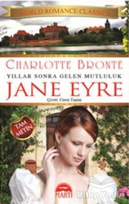 Jane Eyre - 1