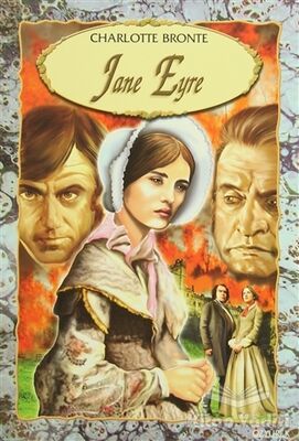 Jane Eyre - 1