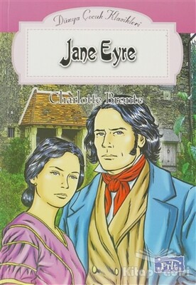 Jane Eyre - Parıltı Yayınları