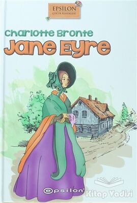 Jane Eyre - 1