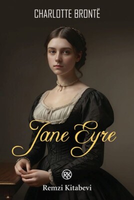 Jane Eyre - Remzi Kitabevi