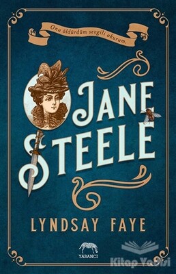 Jane Steele - Yabancı Yayınları