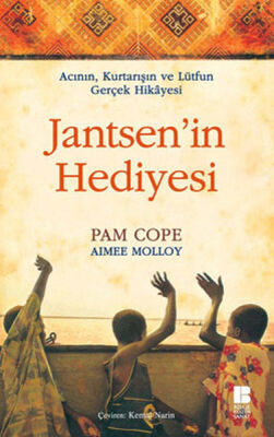 Jantsen'in Hediyesi - 1