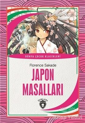 Japon Masalları - 1