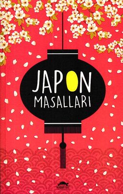 Japon Masalları - 1