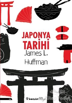 Japonya Tarihi - 1