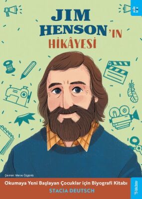 Jim Henson'ın Hikâyesi - 1