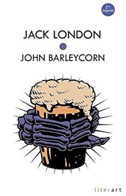 John Barleycorn - Literart Yayınları