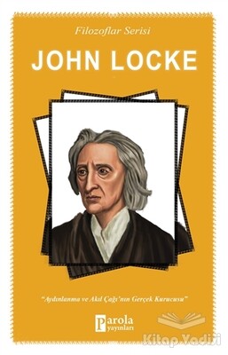 John Locke - Parola Yayınları